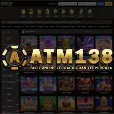 ATM138 - Game Arcade Seru dan Menantang
