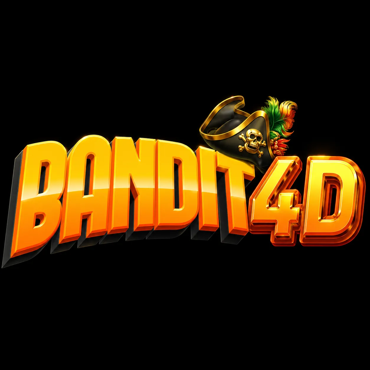 BANDIT4D - Pertahanan Menara yang Menegangkan