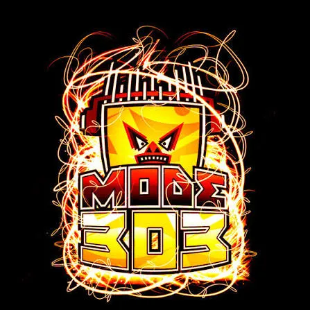 MODE303 - Permainan Mahjong Seru dan Menarik