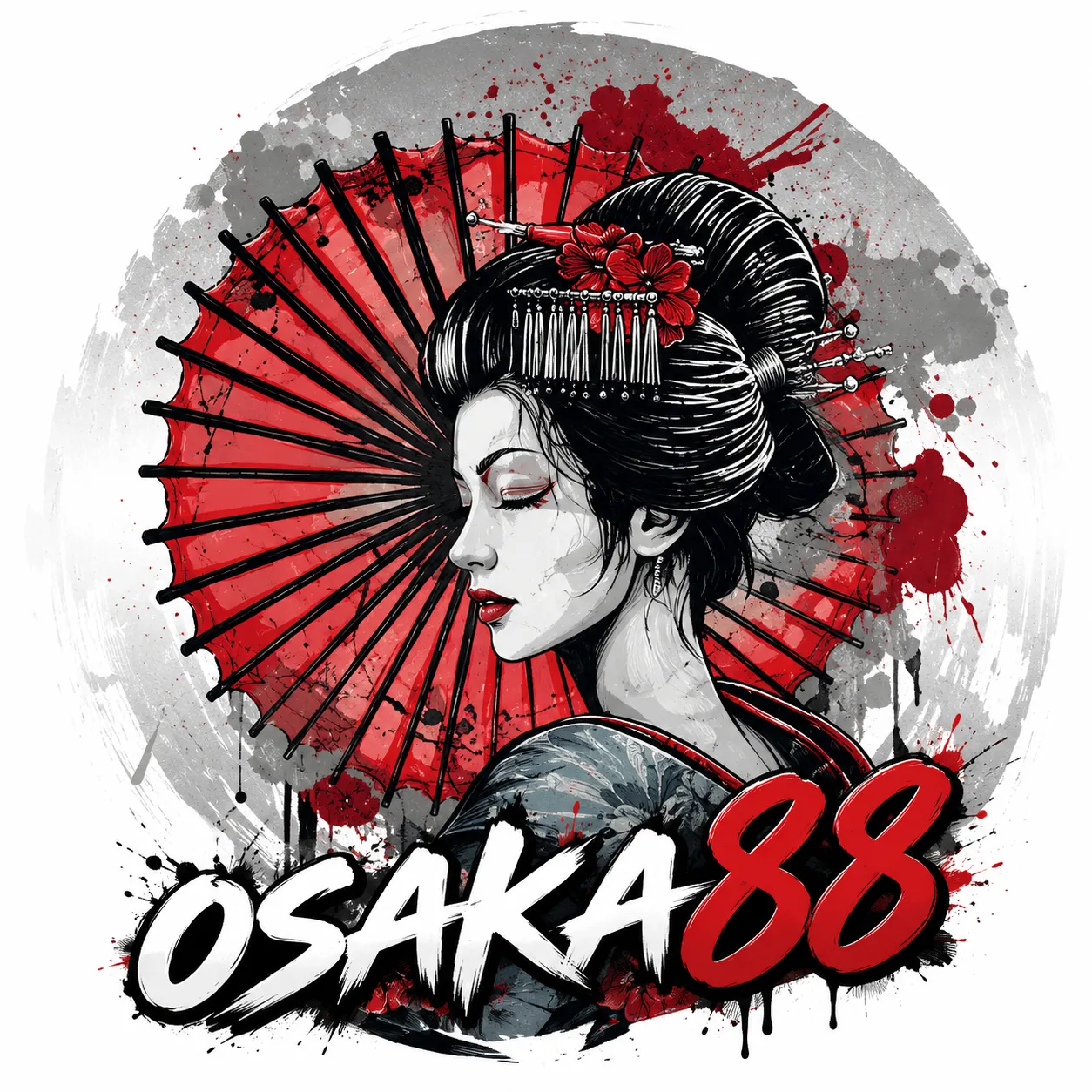 OSAKA88 - Petualangan Seru di Dunia ARPG