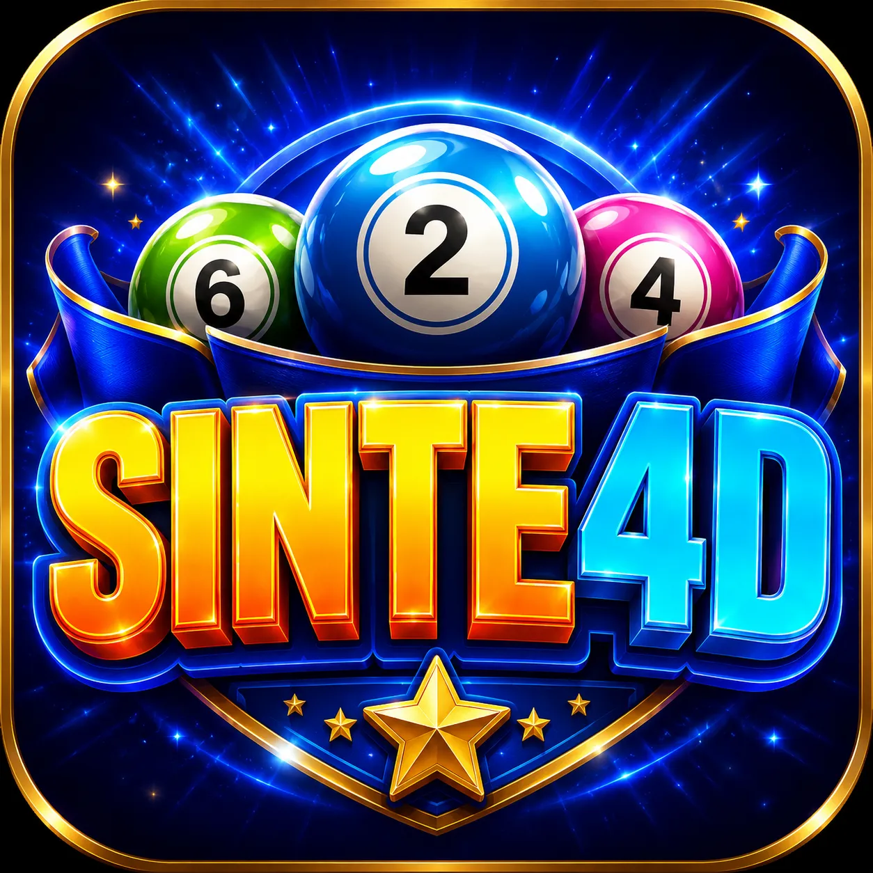 SINTE4D - Game Idle yang Menghibur