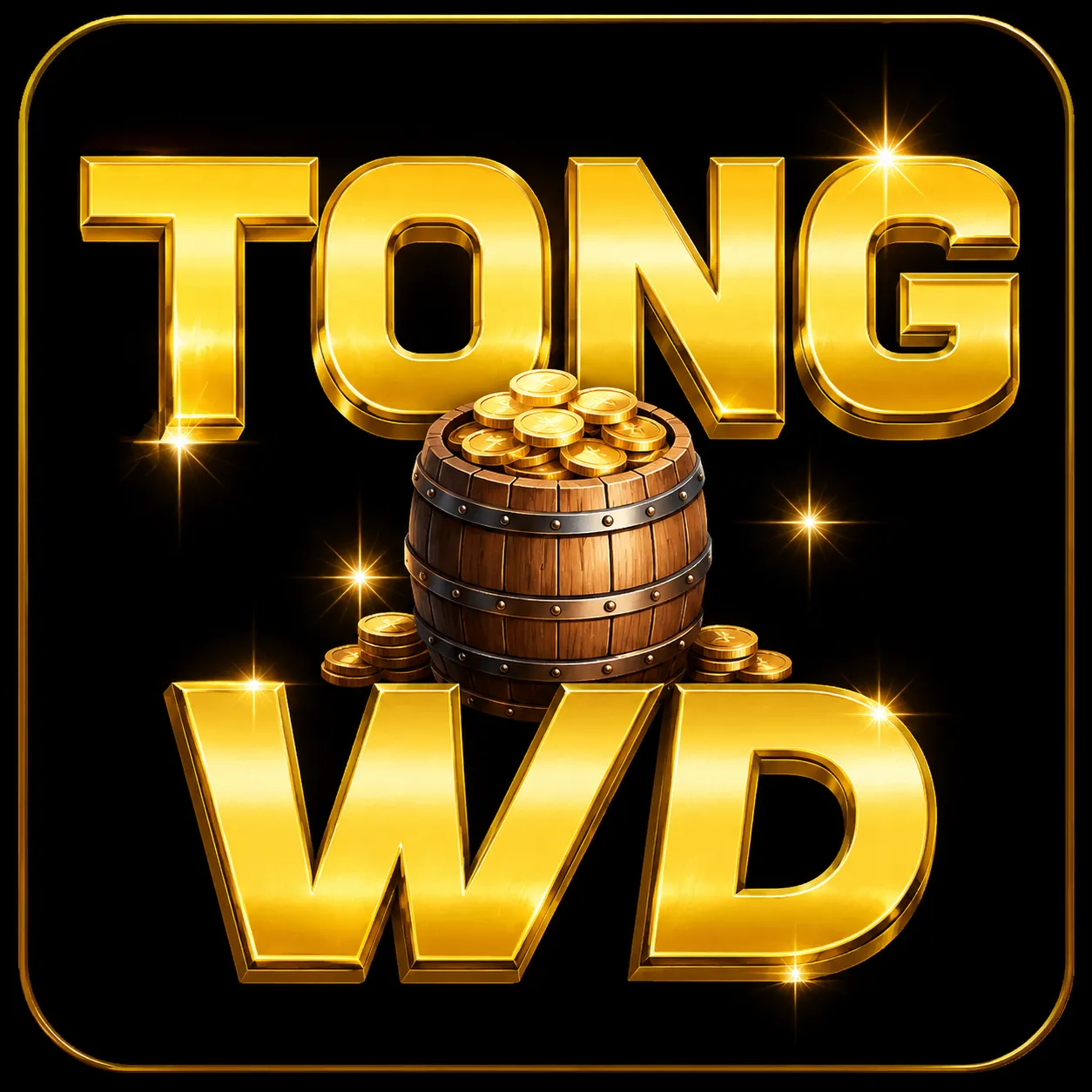 TONGWD - Pertempuran Action yang Seru