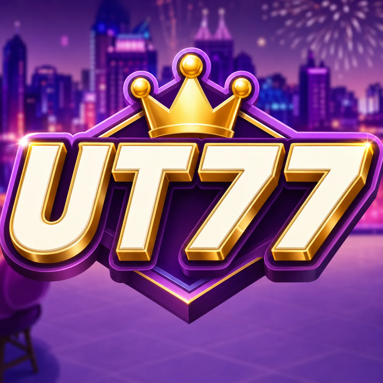 UT77 - Game Domino Seru dan Menarik