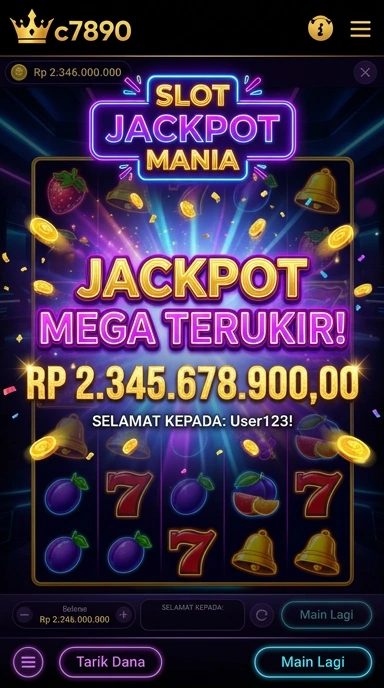 Katalog aplikasi c7890 yang kaya dan beragam untuk semua pengguna.